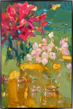 Iryna Yermolova - Contigo