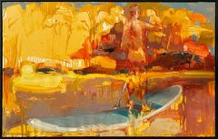 Iryna Yermolova - Endless Summer