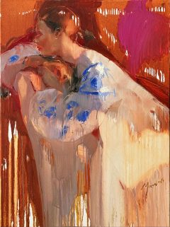 Iryna Yermolova - Gracias