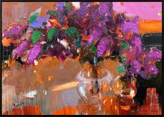 Iryna Yermolova - Not Sorry