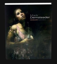 Mark Demsteader - Moorland - Soft Cover Book by Nick Brown