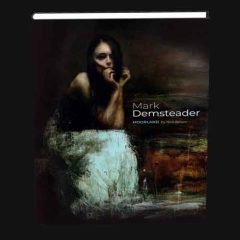 Mark Demsteader - Moorland - Collectors Edition Book