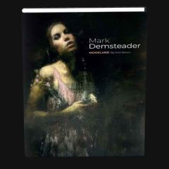 Mark Demsteader - Moorland - Soft Cover Book by Nick Brown