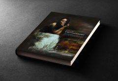 Mark Demsteader - Moorland - Collectors Edition Book