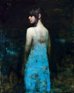 Mark Demsteader - Essence of Blue