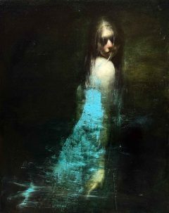 Mark Demsteader - Flight