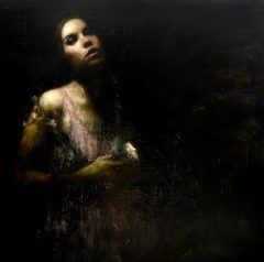 Mark Demsteader - Harvest