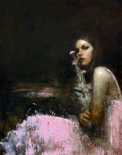 Mark Demsteader - Moorland Spring