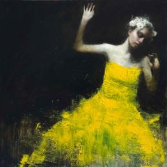 Mark Demsteader - Myth in Yellow