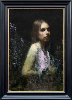 Mark Demsteader - Study for Harvest