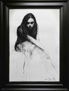 Mark Demsteader - Moorland Study