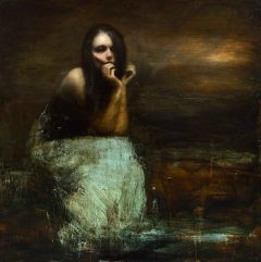 Mark Demsteader - The Passing Storm